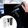 Car Styling Screen Cleaner Spray Phone Tablet Dust Remover Cleaning Tool For MINI Cooper S JCW WORKS R55 R56 F55 F56 R57 R58 R59