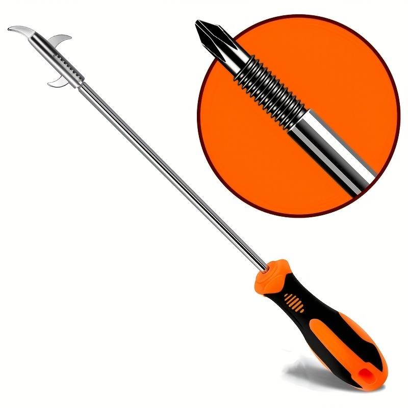 Car Tire Cleaning Hook Stone Tire Gap Buckle Stone Hook Car Tire Buckle Cleaning Tire Pick Stone Tools Tire Repair Accessories