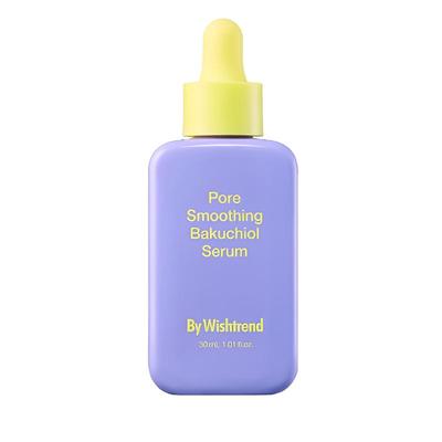 [By Wishtrend] Porenverfeinerndes Bakuchiol-Serum 30 ml