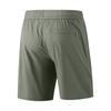 Men's Loose Fit Lightweight Quick Dry Breathable Athletic Shorts with Adjustable Waistband and Zipper Pocket for Sports and