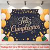 Party Backdrop Flat Events Wedding Coming Ceremony Four Seasons Entryway Celebrations Celebration Photo Booth Front Door Decor