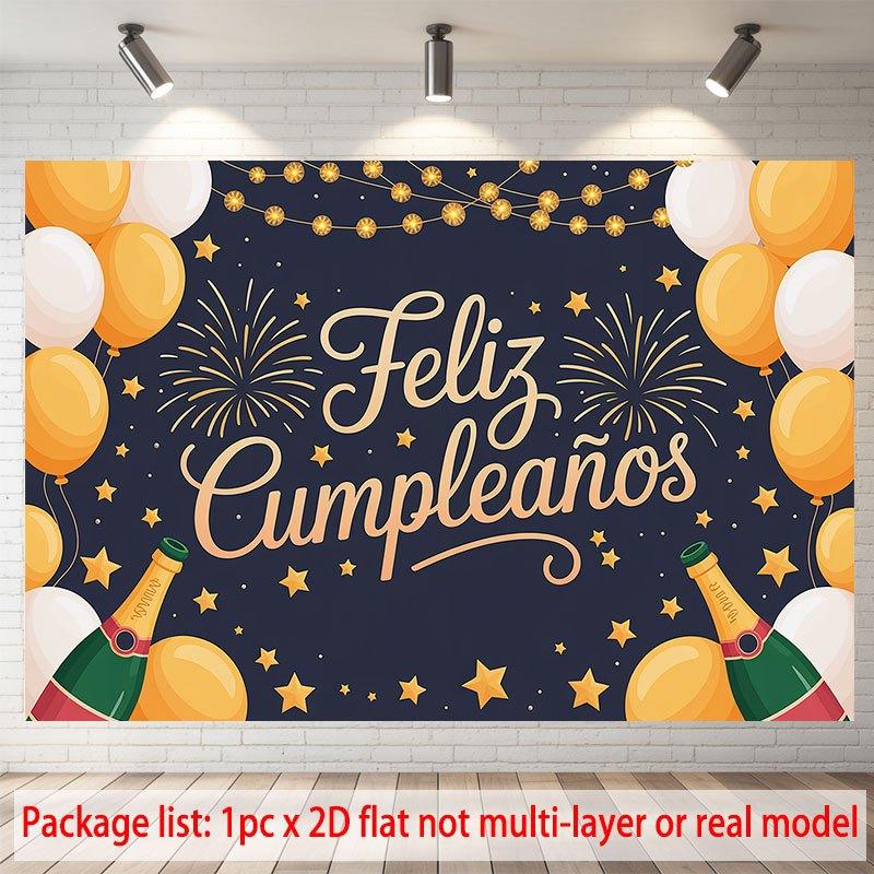 Party Backdrop Flat Events Wedding Coming Ceremony Four Seasons Entryway Celebrations Celebration Photo Booth Front Door Decor