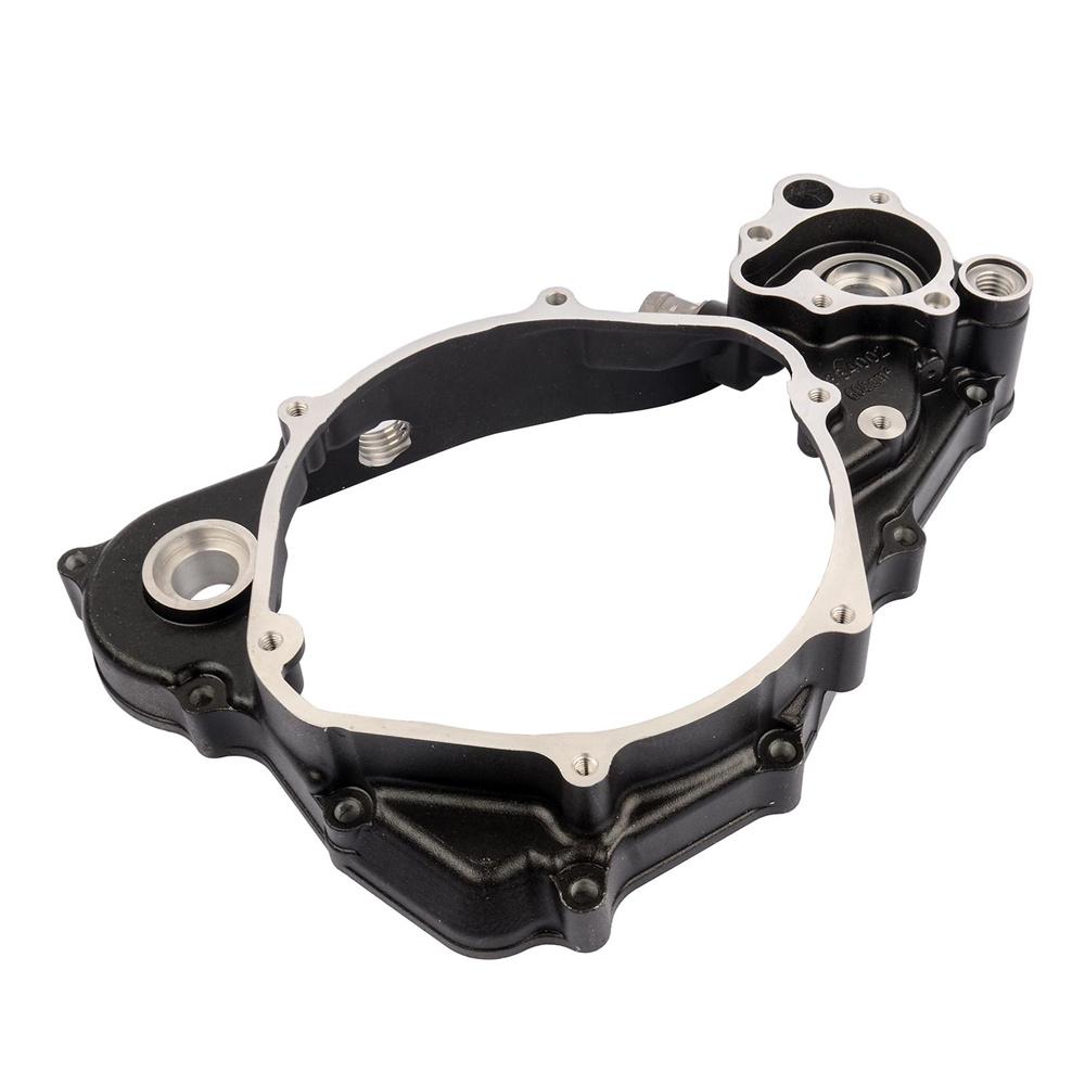 Crankcase Water Pump Cover For 1988-1989 Honda CR 250 R 11340-KS7-831 Right Side