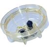 Fuel Filter Water Separator Bowl Assembly 3948395S 21530025 11LD-20260 KR27004 P564750 MO3916 P551860 87840138 Applicable filter element part
