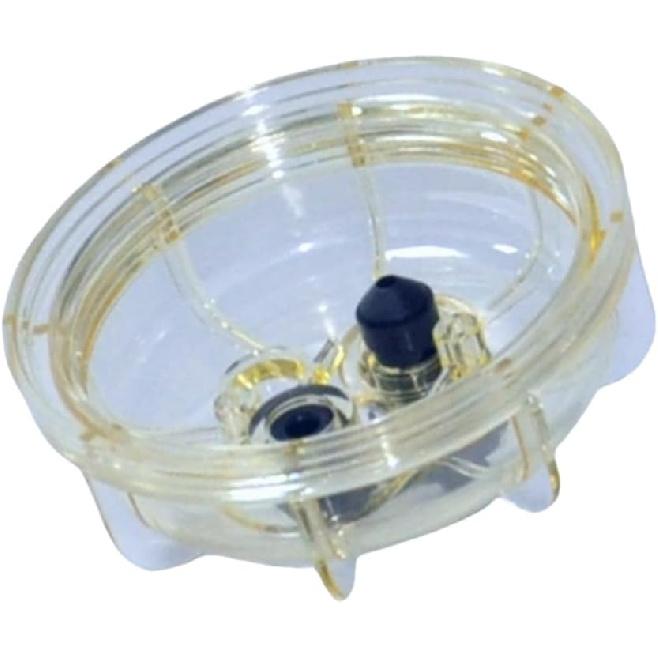 Fuel Filter Water Separator Bowl Assembly 3948395S 21530025 11LD-20260 KR27004 P564750 MO3916 P551860 87840138 Applicable filter element part