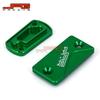 Universal CNC Aluminum Brake Pump Covers for KX125/250, KXF250/450, KLX450R