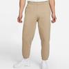 Nike Lab Fleece Jogger Pants Women Bottoms Khaki DA0334-247