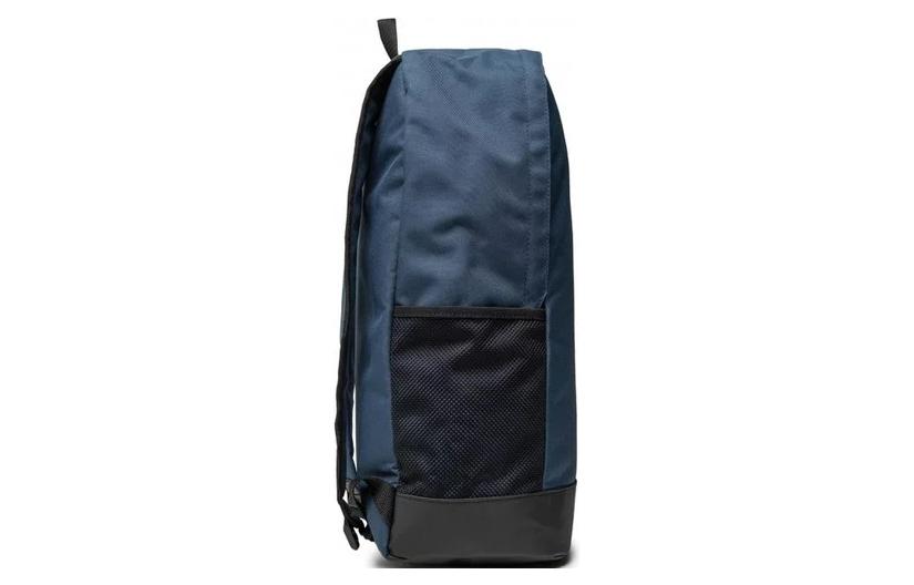 Adidas Polyester Backpack Regular Unisex Navy Blue GN2015