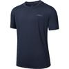Erke Men's Summer Performance Short Sleeve T-Shirt