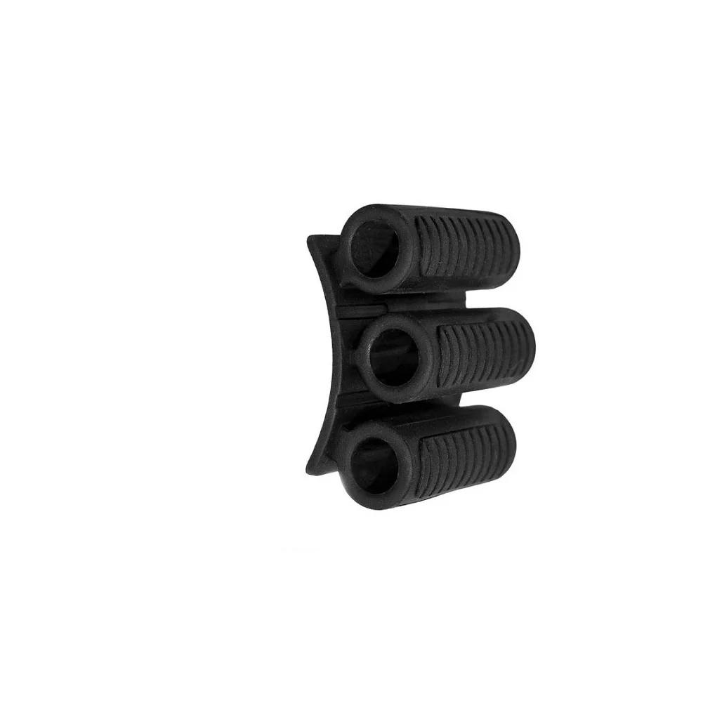 Home Projects Quick Change Holder Tool Holster Elastic Plastic Material Lightweight And Compact Portable Tool Accessory China Mainland