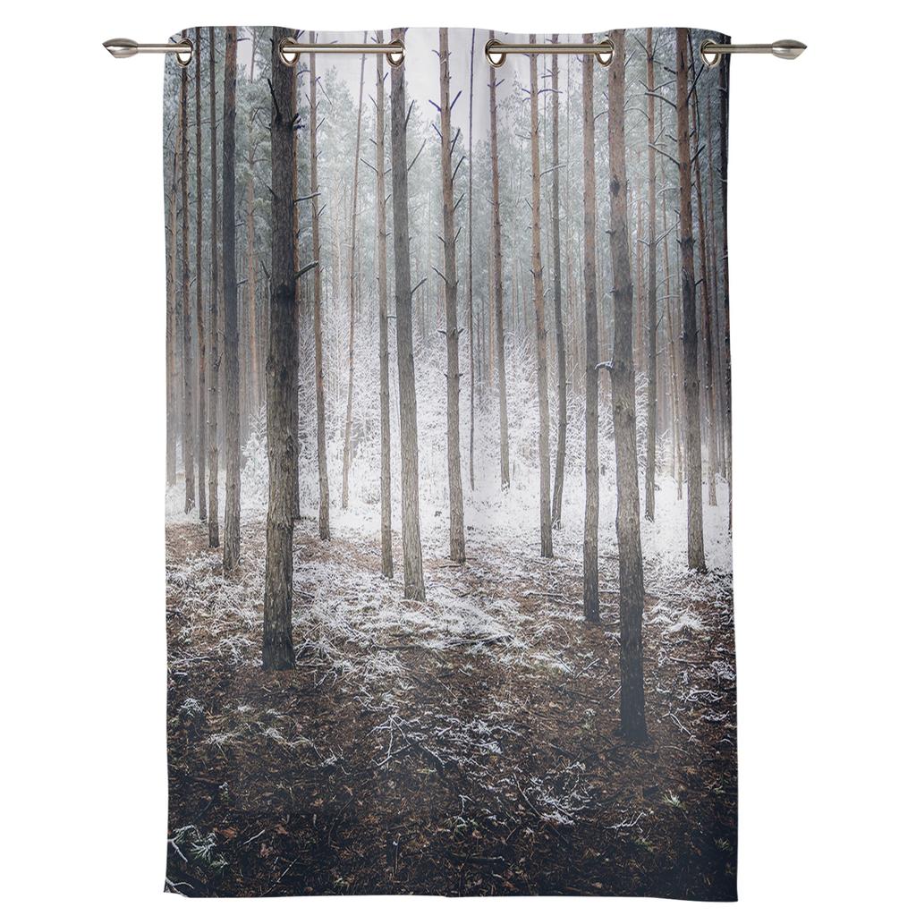 Kreskówkowy Słodki Jednorożec Zasłony Okienne do Salonu Pokoju Dziecięcego Dekoracja Okna Żaluzje Zasłony Kuchenne