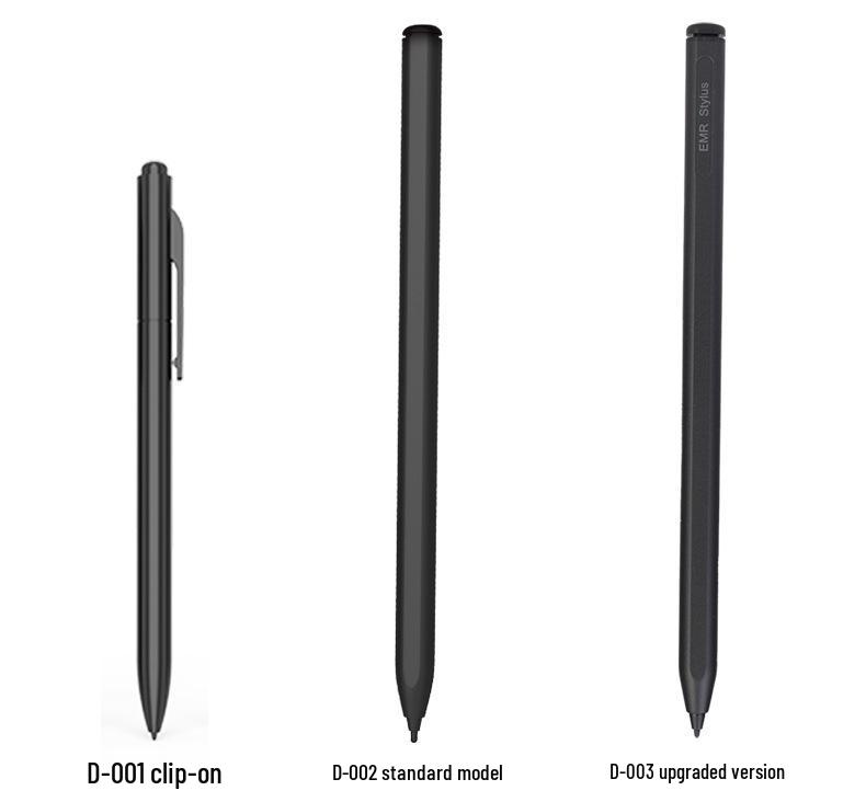 IFlytek Elektromagnetischer Stift für Smart Office Notebook Air Pro/X1X2X3 - 4096 Stufen Touchpen