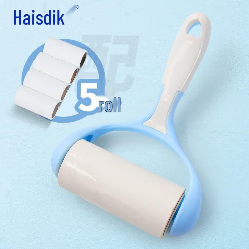 Haistick Sticky Lint Roller Refills