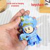 Sichuan Opera Face-Changing Doll: Traditional Chinese Style Creative Toy