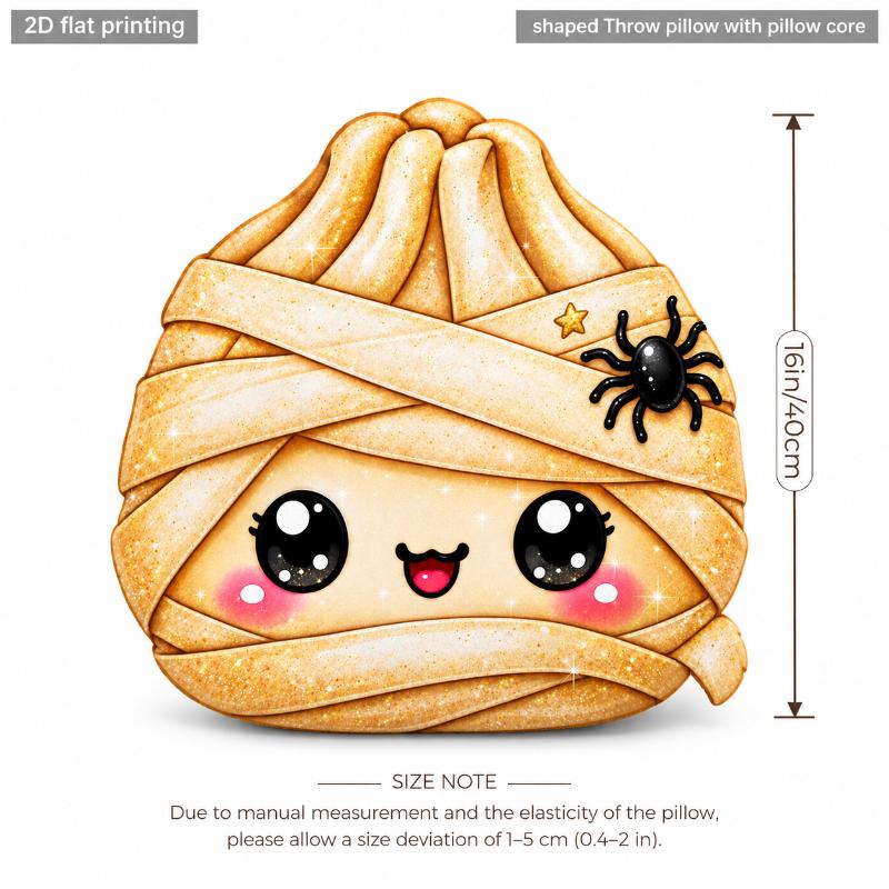 Kawaii Galaxy Dumpling Pillow Starry Bao Cushion Cute Space Throw Pillow Shaped Stuffed Floor Cushion For Home Decor Gift