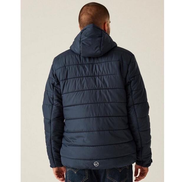 Куртка Regatta Navigate Thermal
