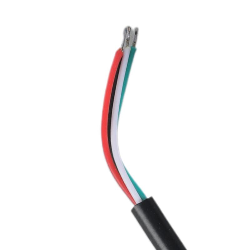 SHT30 I2C Temperatures and Humidity Sensors Dustproof Temperatures and Humidity Module Digital Probe for Industrial