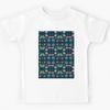 POSTER PATERN Kids T-Shirt