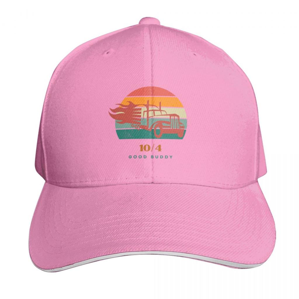 Good Buddy Baseball Cap Icon Hat Unisex New In Hat Foam Party Hat Women Caps Unisexs