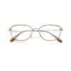 Men's & Women's Fashionable New Presbyopia Glasses High-Definition Blue Light Blocking Glasses Classic Oversized Reading Glasses
