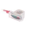 Current Meter With Backlight Level Signal Indicator Head Tx Pwr Db Meter Electronic Instrument Indication +30Db