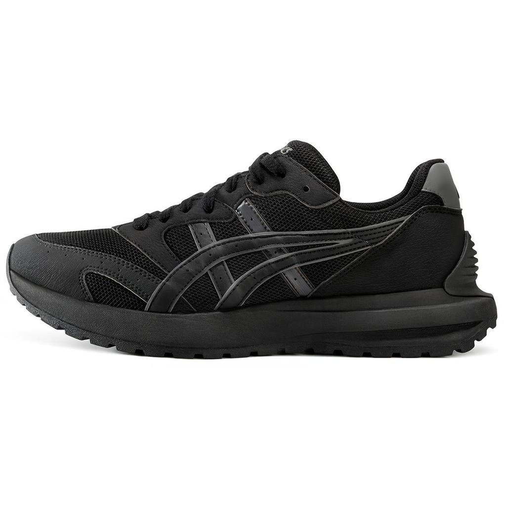 New Asics Tarther Sc Black 1203A125-002