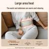 SKG K5 II Wireless Pulse & Hot Compress Lumbar Waist Massager CN plug (adapter included)
