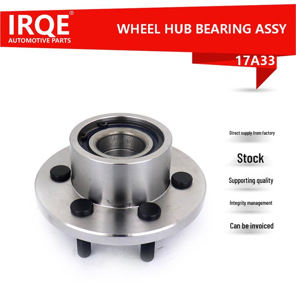 

Ступица переднего колеса Dodge DAKOTA 200 (Деталь 52009528) 6 pieces/unit