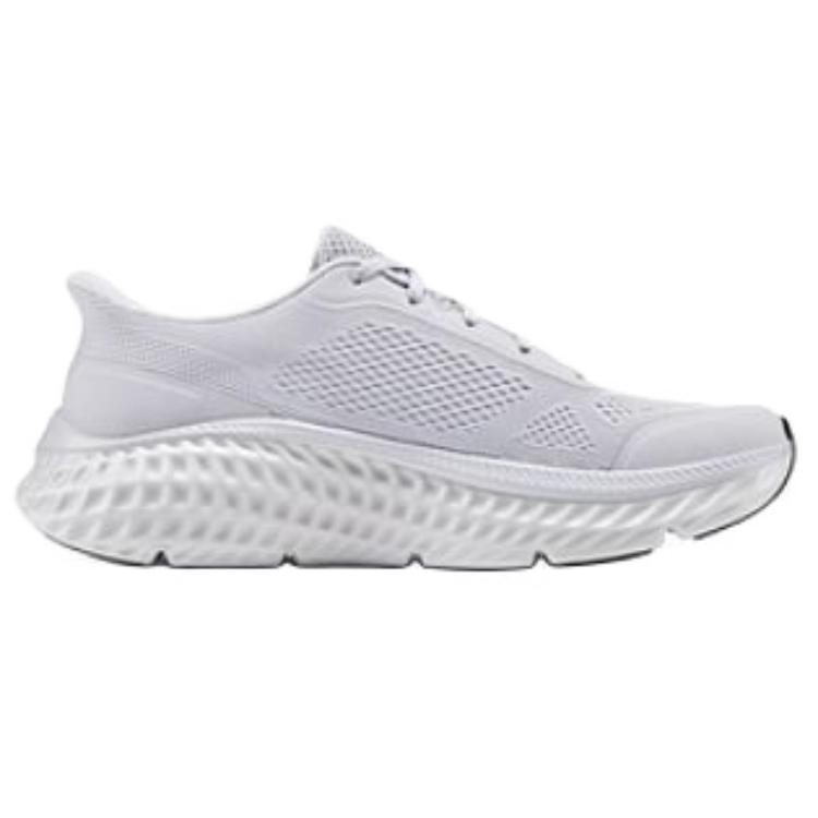 Skechers Go Comfortable Versatile Durable Breathable Casual Shoes Men Sneaker Gray 221200-GRY