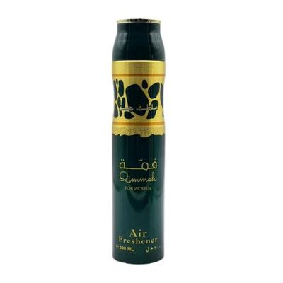 Qimmah Air Freshener 300ml Room Spray