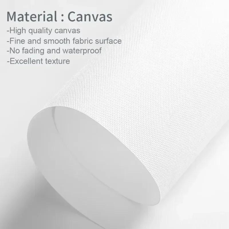 Abstract Ethnic Posters  African Wall Art Set Afro Bohemian Canvas Painting Decor Black Woman Art Bedroom Living Room Decor