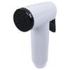 Bidet-Sprayer G1/2 Gewinde Wandmontiert Handbrause WC-Sprayer für Hundedusche Boden Teppich B1125W 3