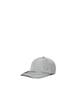 WORTHWHILE MOVEMENT Belt Cap (Light Gray)