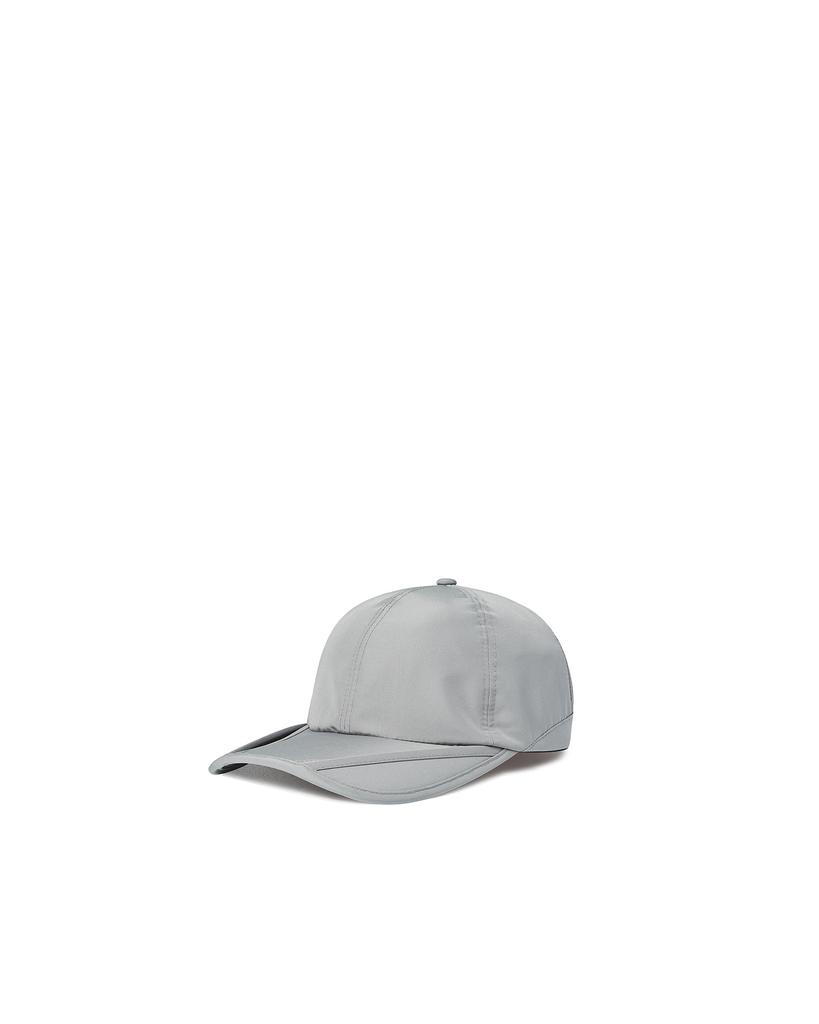 WORTHWHILE MOVEMENT Belt Cap (Light Gray)