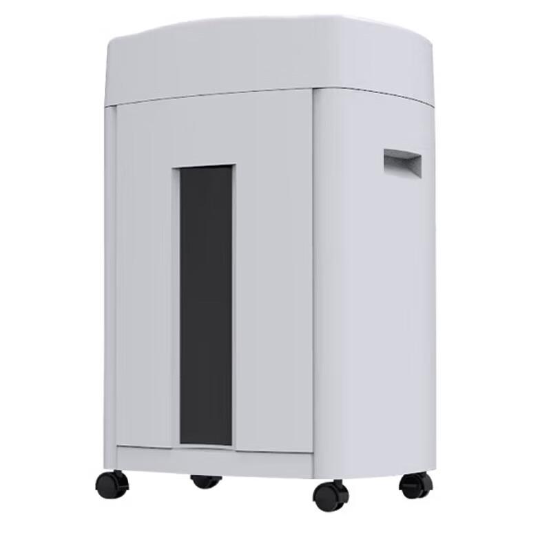 SUNWOOD Manganese Steel Series Commercial Shredder CN plug (adapter included)