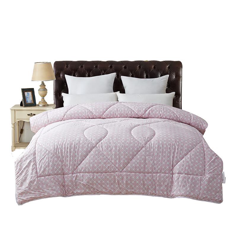 

Hengyuanxiang Lily Comfort Quilt