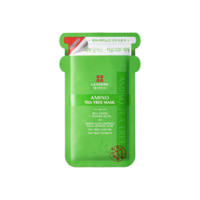 Amino Tea Tree Mask 1 Sheet