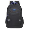 Durable Laptop Backpack for Men and Women with Multiple Pockets School Travel Work Daily Use Anti-Theft Design