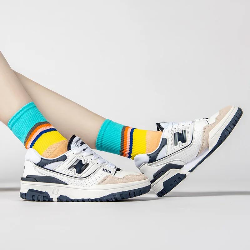 Nové produkty s různými módními barevnými trendy botami, materiál podrážky je vysoce kvalitní a odolný proti opotřebení,550R