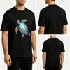 Sea Turtle Save The Ocean Earth Day 2026 Tshirt Unisex Unisex Casual Printed T Shirts Adult Oneck Summer Outdoors Tee