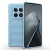Soft Silicone Case for Redmi Note 15 Pro+ Shockproof Anti-slip Protective Back Case Redmi Note 15 5G Fundas Redmi Note 15 Pro 4G