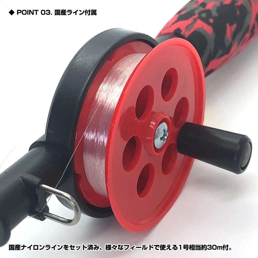 Prox Easy Smelt Set EZWSS39 Clear