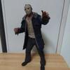 [USED] Jason figure