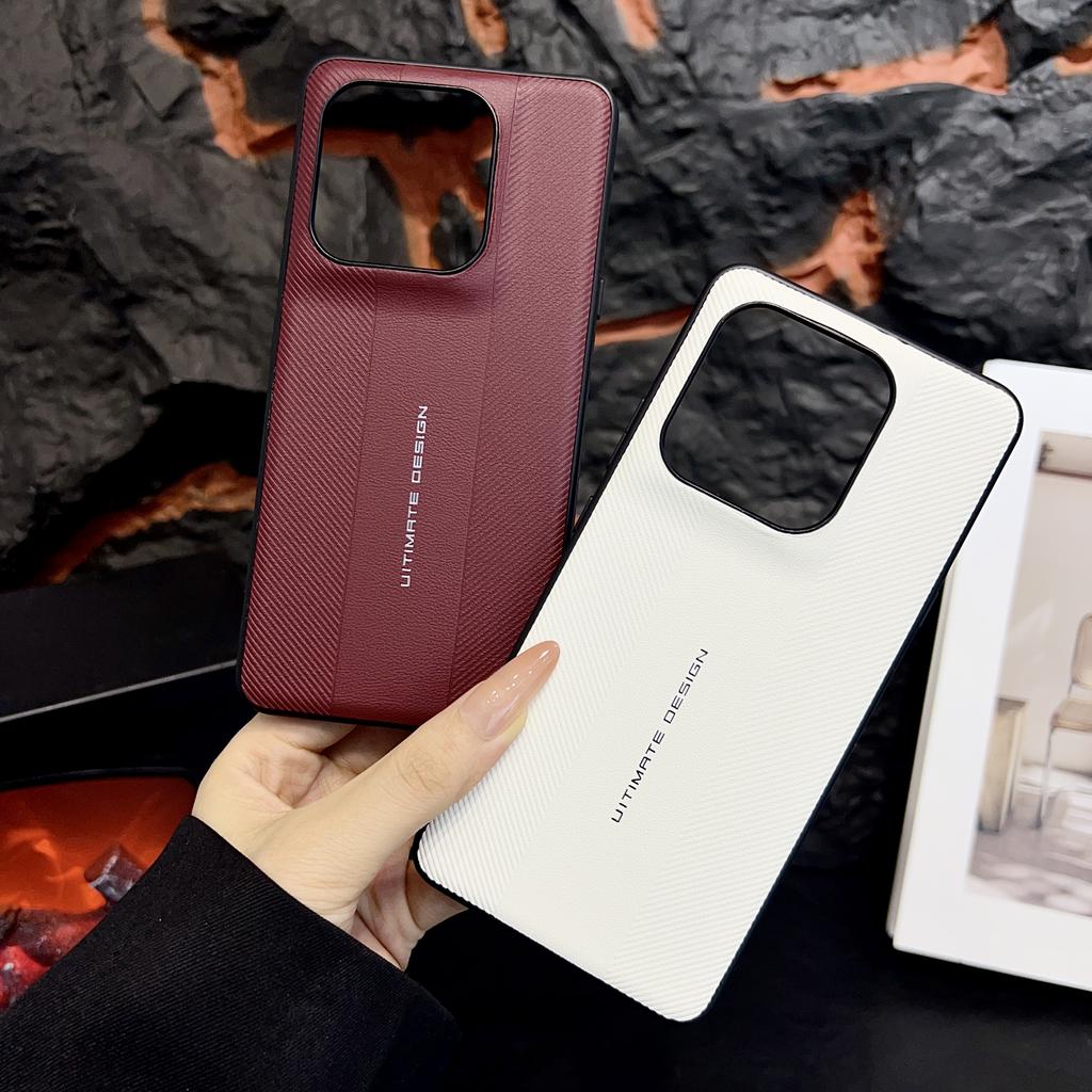 Fodral För Motorola Signature Moto X70 Air Pro 5G Lyxigt Läder Telefon Baksida För Edge 70 Ultra Mode Skal Stötsäkert Stötfångare