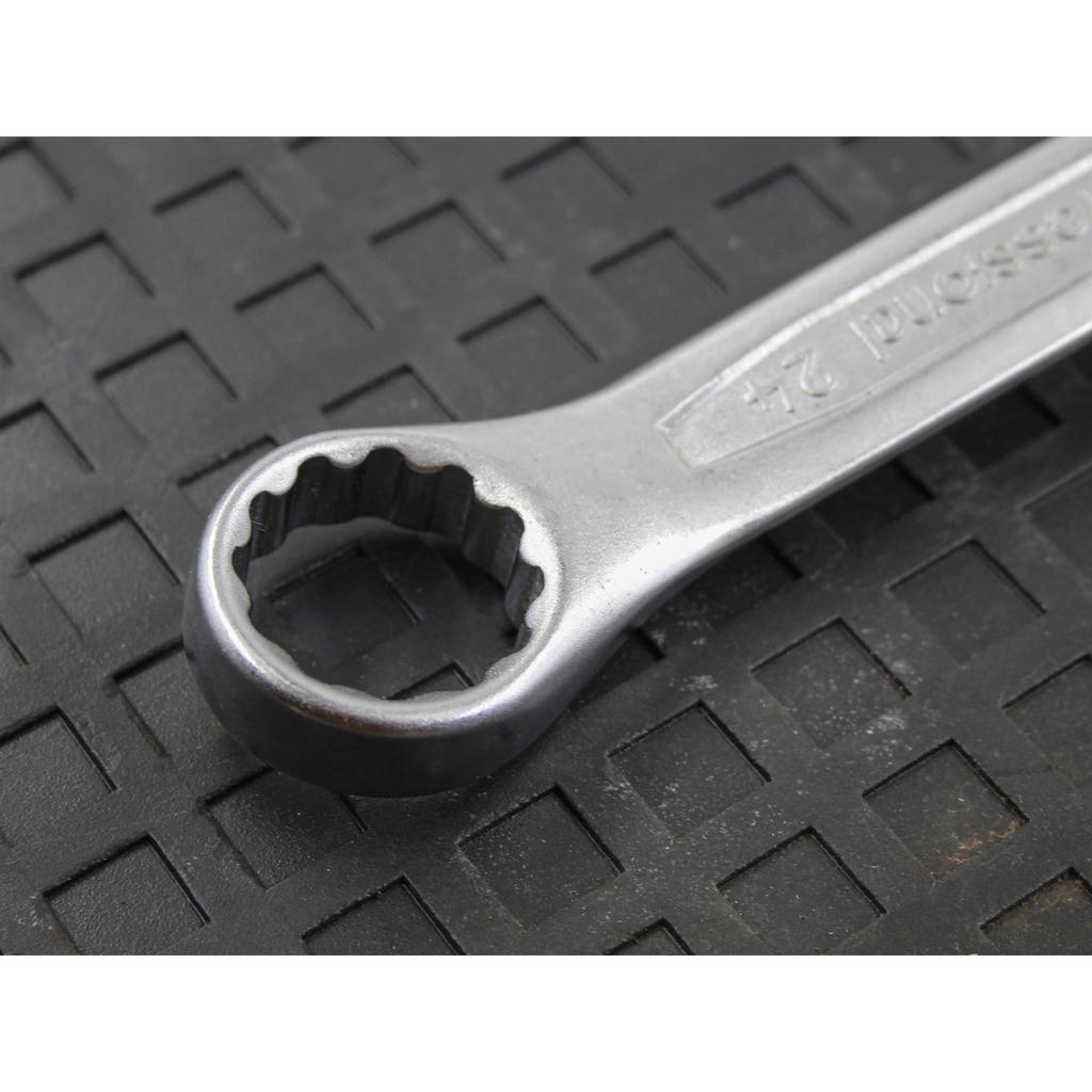 Faithfull Combination Spanner