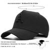 Unisex Letter A Embroidery Baseball Caps Spring Autumn Outdoor Adjustable Casual Hats Sunscreen Hat Sports Cap