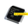 5pcs STM8S207S6T6C Original Chip 8S207S6T6C Package LQFP44 Micro Controller MCU STM8S207S6T6