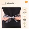 Bei Yi Pin Disposable Waterproof PE Aprons