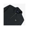 Fred Perry [headquarters Genuine] Fred Perry [sharp] Zip Neck Collar Sweatshirt  Q20  Afpm2336639 Q20 qzgAfpm2336639 Q20