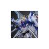 Bandai HG 1/144 Rising Freedom Gundam Clear Color Model Kit Collectible Figure
